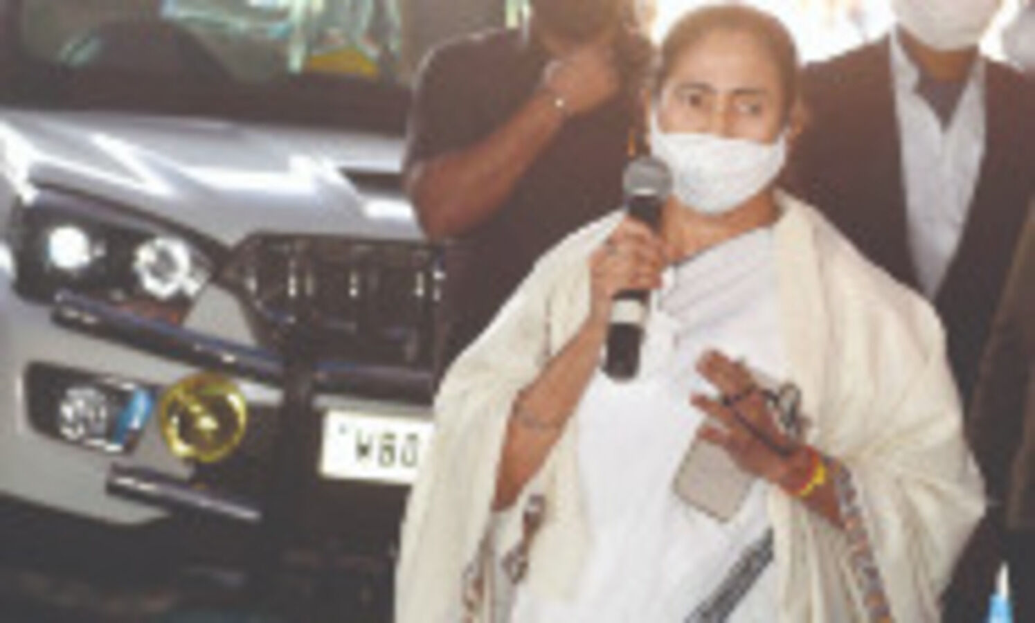 CM to visit Sagar Island on Jan 7 to take stock of preparedness