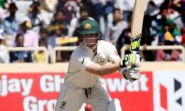 Little red-ball cricket in last 12 months letting Steve Smith down