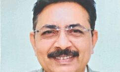 Bikash Narayan Mishra joins IBA as senior advisor Bikash Narayan Mishra joins IBA as senior advisor