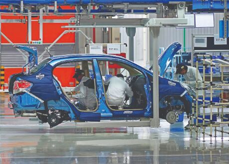 Robust demand lifts PV sales   growth to double digit in Dec