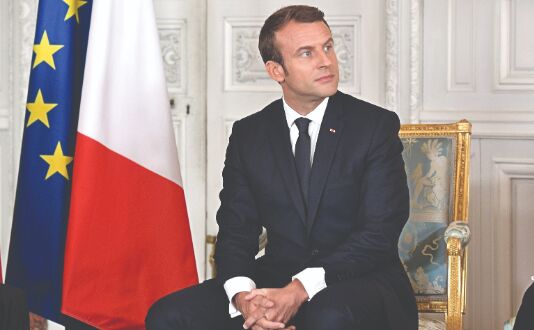 Under fire, France pledges speedier vaccination rollout Under fire, France pledges speedier vaccination rollout