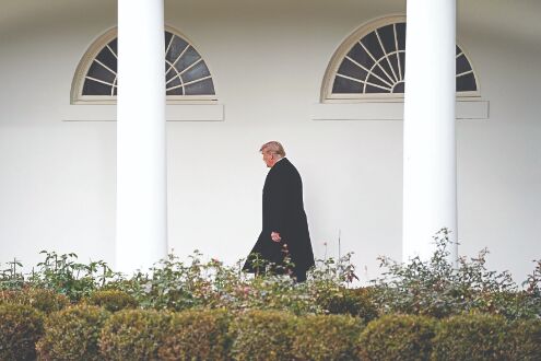 Trump extends freeze on H-1B, other work visas until Mar 31 Trump extends freeze on H-1B, other work visas until Mar 31