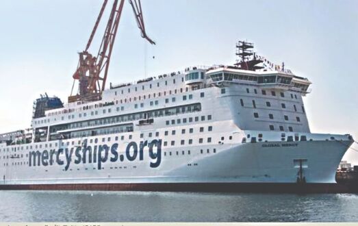 India calls for assistance for 39 sailors on board two ships in Chinese waters