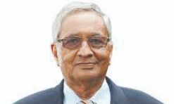 RP Singh appointed member of Ramayan Mandir Nirman Samiti RP Singh appointed member of Ramayan Mandir Nirman Samiti