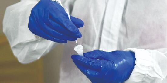 N 24-Parganas: State to conduct dry run of Covid vaccination procedures N 24-Parganas: State to conduct dry run of Covid vaccination procedures