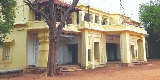 Visva Bharati: District Admin stops construction of wall, says will send report to state govt soon