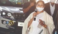 CM to visit Sagar Island on Jan 7 to take stock of preparedness CM to visit Sagar Island on Jan 7 to take stock of preparedness