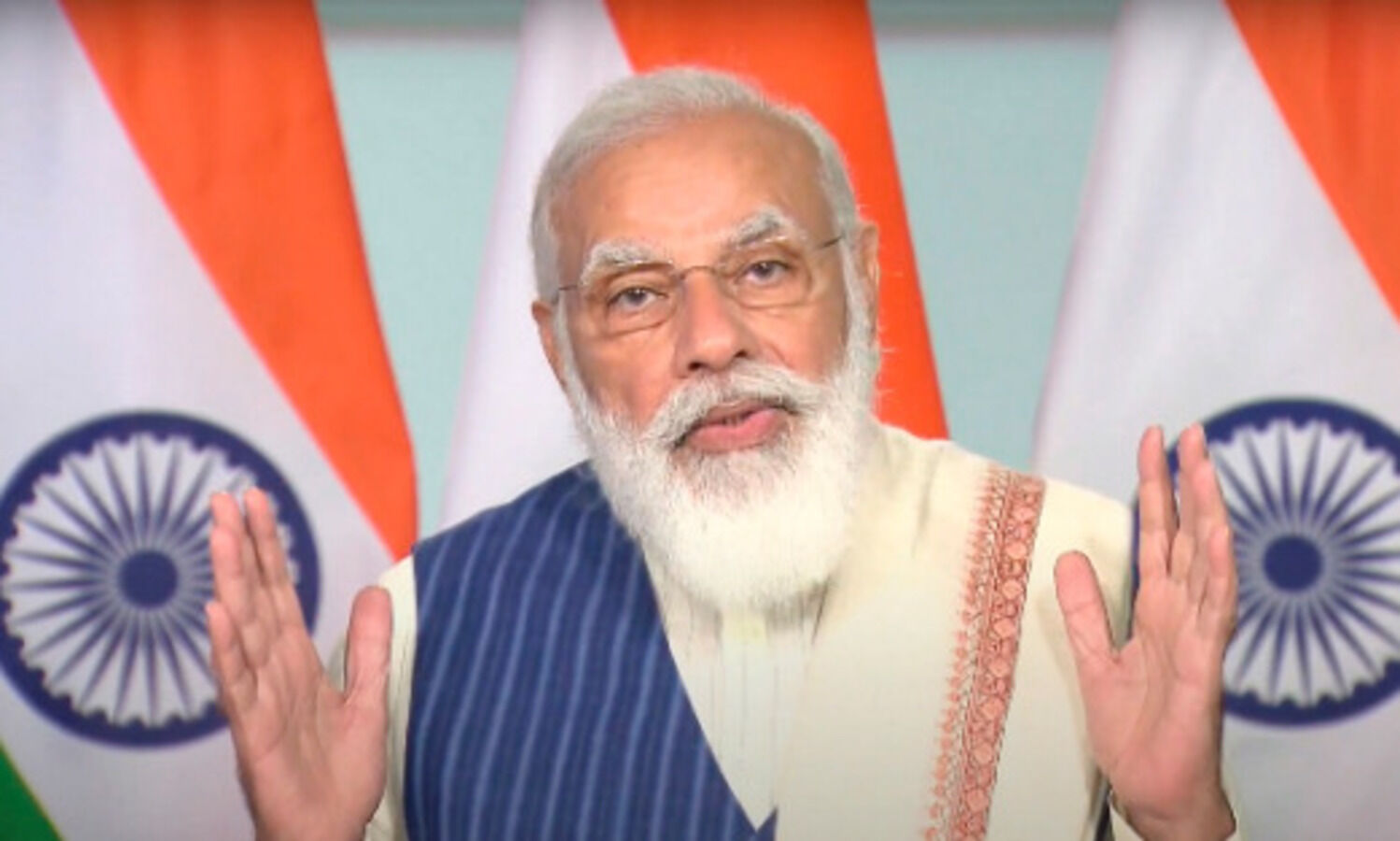 Innovation, integrity, inclusion will help build Atmanirbhar Bharat: Modi