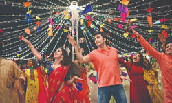 Nothing can beat the power of thrillers