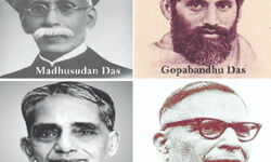 Bande Utkal Janani - III Bande Utkal Janani - III