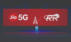 Who the hell needs 5G? Who the hell needs 5G?