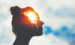 A journey inwards A journey inwards