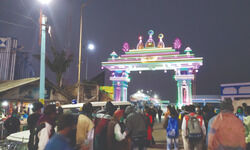 Covid norms to be in place for pilgrims at Ganga Sagar Mela
