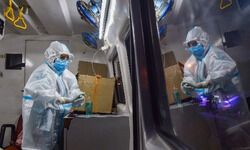 Panel recommends granting permission for restricted emergency use of Covaxin Panel recommends granting permission for restricted emergency use of Covaxin