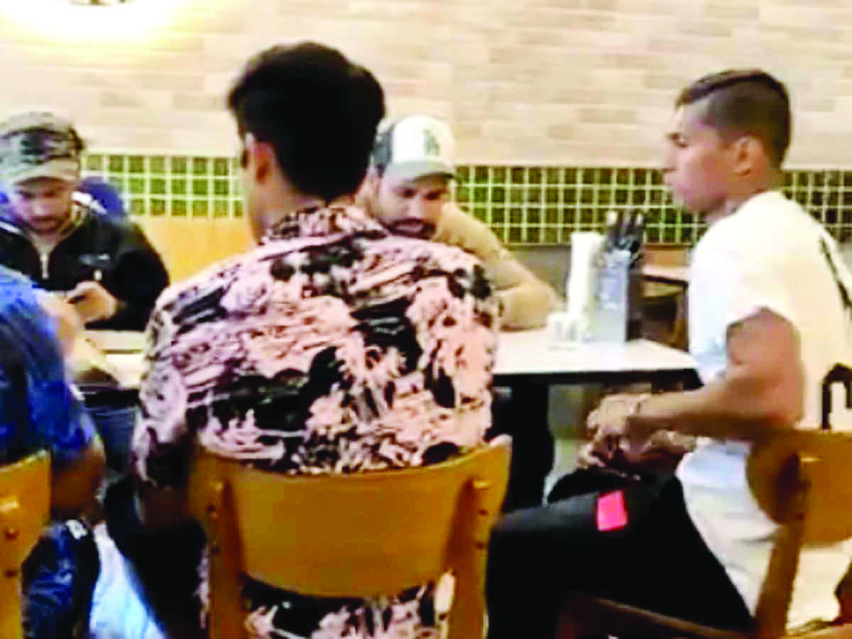 5 Indian players, including Rohit, in isolation; probe into possible breach of Covid protocol: CA 5 Indian players, including Rohit, in isolation; probe into possible breach of Covid protocol: CA