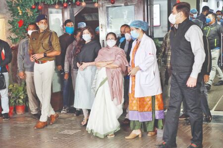Sourav undergoes angioplasty after suffering heart attack, condition stable Sourav undergoes angioplasty after suffering heart attack, condition stable