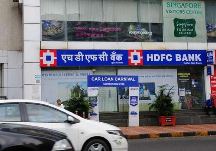 Seven of top-10 firms add Rs 75,845 cr in cumulative m-cap; HDFC twins top gainers Seven of top-10 firms add Rs 75,845 cr in cumulative m-cap; HDFC twins top gainers