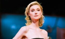 Elizabeth Debicki: Working with Chris Nolan pushed me as an actor Elizabeth Debicki: Working with Chris Nolan pushed me as an actor