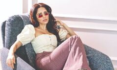 I am a huge fan of Hansal Mehtas work: Nushrat