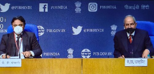All risks paid off, proud moment for India, say SII, Bharat Biotech All risks paid off, proud moment for India, say SII, Bharat Biotech
