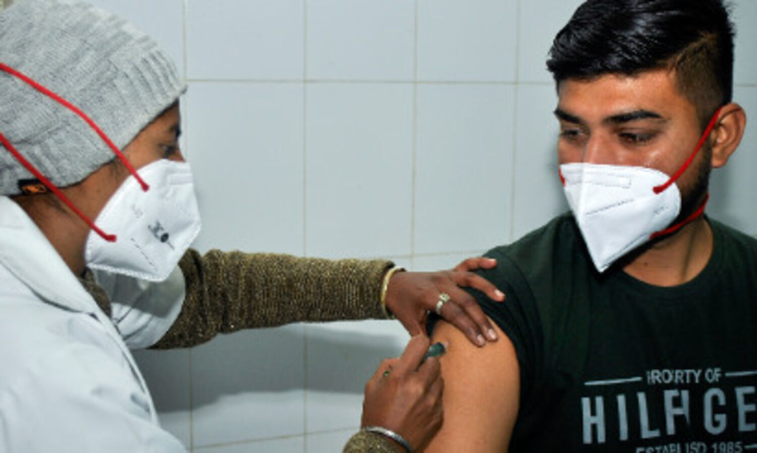 Bharat Biotech rejects criticism on vaccine approval; Covishield to cost below Rs 300 per jab to govt