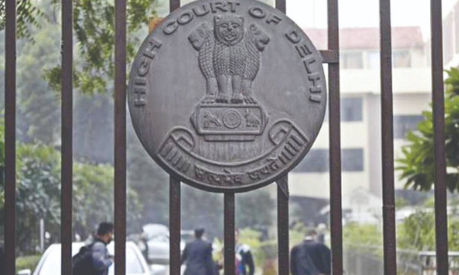 Grant bail to UTPs who served half of maximum sentence for lesser offences: HC seeks govt stand