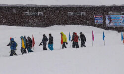 New record: In 10 days, 1.41 lakh tourist vehicles enter Shimla