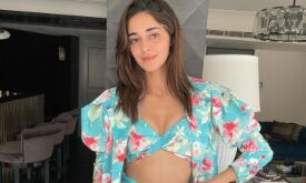 Ananya Panday: Deepika Padukone is the biggest sweetheart