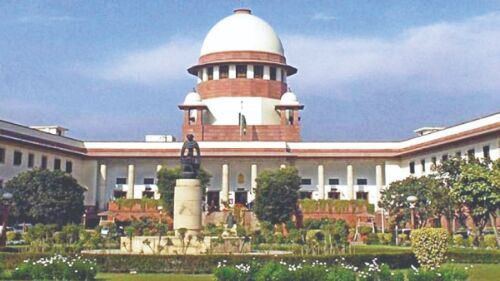 Withdraw or amend 2017 rules on confiscating animals during trial: SC Withdraw or amend 2017 rules on confiscating animals during trial: SC