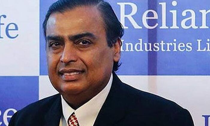 Vested interest behind attack on telecom towers: Reliance