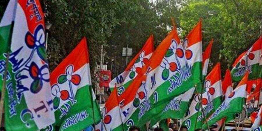 BJP shrinking allocation of Bengals Rly projects: TMC