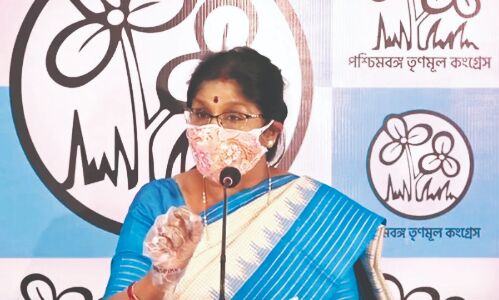 Till date 1.60 cr benefited from Swasthya Sathi, BJP misleading people: Min
