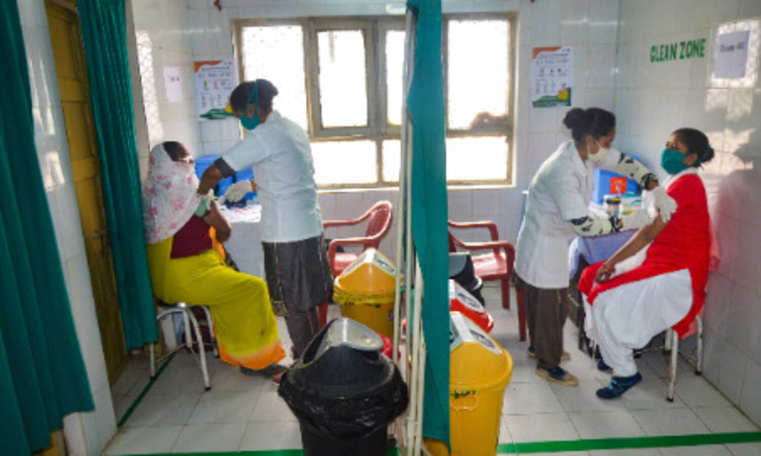 Serum, Bharat Biotech to work together to develop, supply COVID-19 vaccines