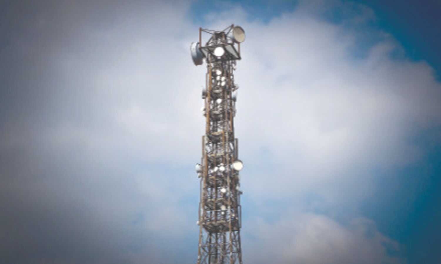 DoT likely to issue notice for spectrum auction this week