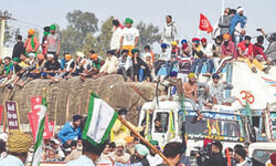 Seeking a different answer