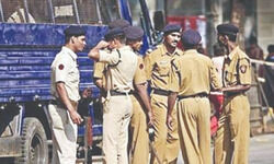 Delhi Police agrees to provide soft copies of chargesheet to all accused Delhi Police agrees to provide soft copies of chargesheet to all accused