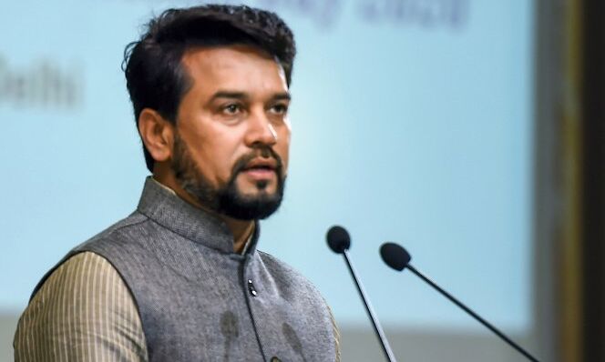 Govt taking steps to make India manufacturing, export powerhouse: Minister Govt taking steps to make India manufacturing, export powerhouse: Minister