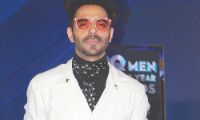 Aparshakti explains title of his next Aparshakti explains title of his next