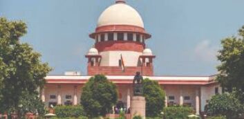 West Bengal denies allegations in SC that BJP leaders death was political murder West Bengal denies allegations in SC that BJP leaders death was political murder