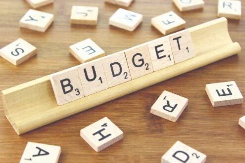 Union Budget likely to be presented on Feb 1: Report Union Budget likely to be presented on Feb 1: Report