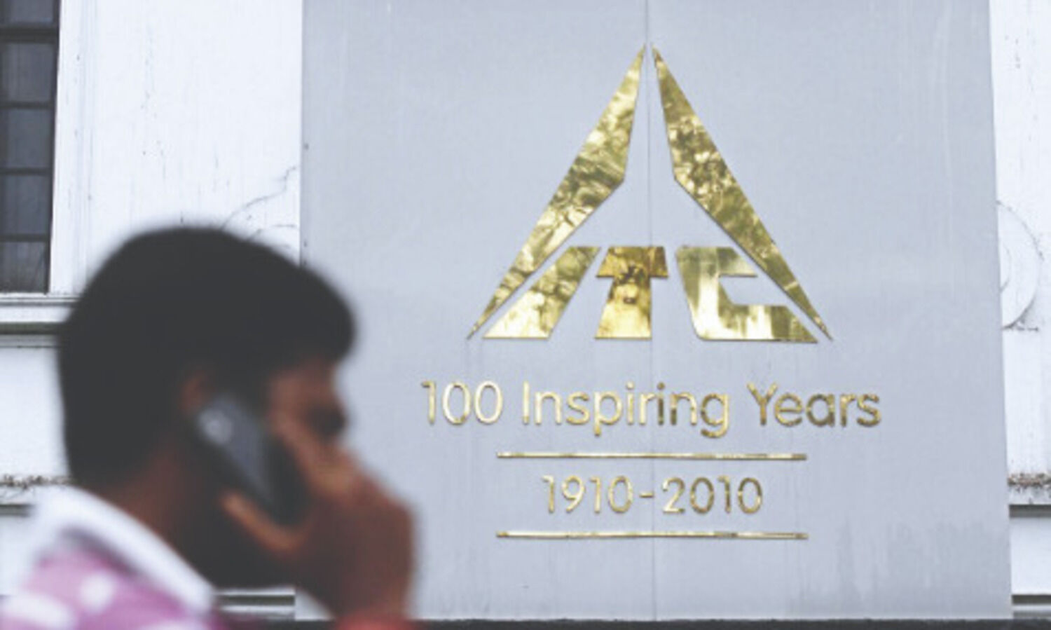 ITC targets to meet 100% electricity   needs from renewable sources by 2030