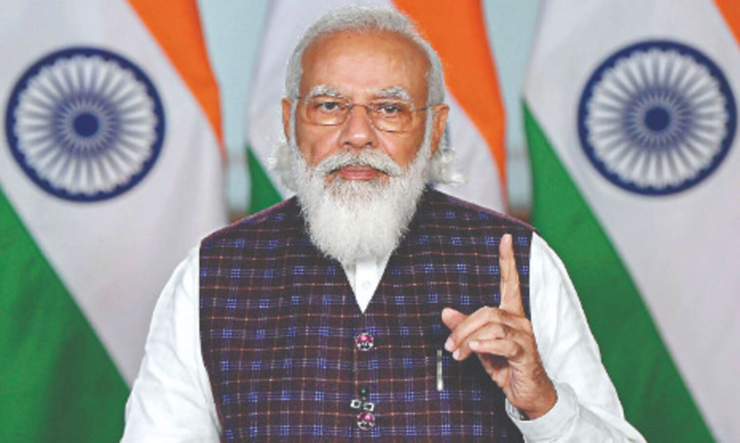 PM Narendra Modi to interact with leading economists on Friday
