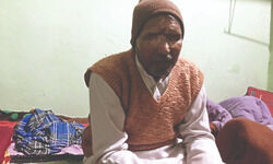 Delhi riots: Blinded in acid attack, victim awaits key surgery postponed due to pandemic