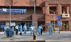 OPD and non-COVID services resume partially at GTB, LNJP