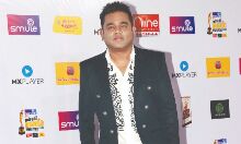 Celebrities wish A R Rahman on his 54th birthday Celebrities wish A R Rahman on his 54th birthday