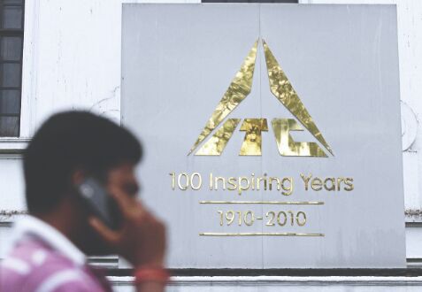 ITC targets to meet 100% electricity needs from renewable sources by 2030 ITC targets to meet 100% electricity needs from renewable sources by 2030