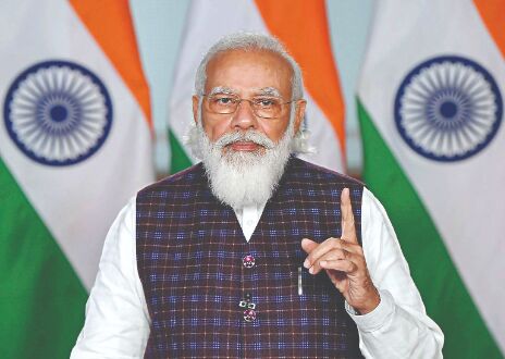 PM Narendra Modi to interact with leading economists on Friday PM Narendra Modi to interact with leading economists on Friday