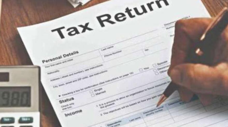 I-T refunds worth Rs 1.64L cr issued to 1.41 cr taxpayers till January 4