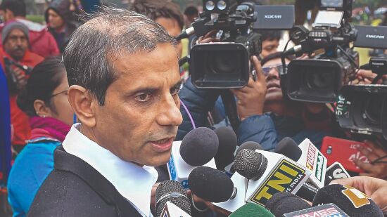 Court refuses defence lawyers revision plea, request to access raid footage still in play Court refuses defence lawyers revision plea, request to access raid footage still in play