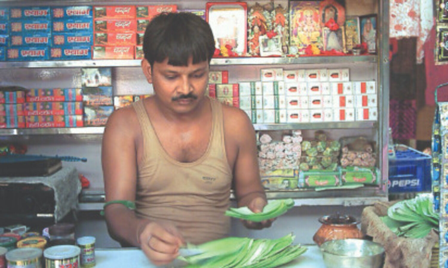 FRAI urges PM to order recall of proposed   changes in law on cigarettes, tobacco products